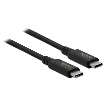 USB kabelis DeLOCK USB4 20 Gbps 2m