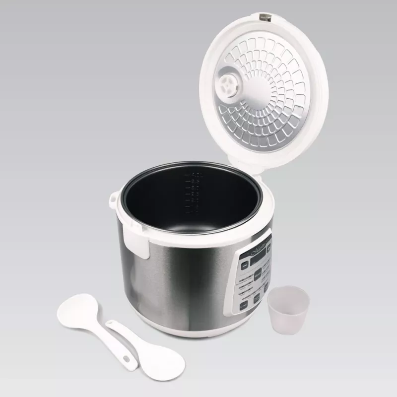 Multivārāmais katls MAESTRO MR-792, 17 programmas, 700 W