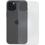 PEDEA Soft TPU Maciņš iPhone 15 Plus, caurspīdīgs (50160971)