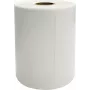 Renkforce Termopapīra etiķešu ruļļi 100 x 80 mm, balts, 500 gab., spēcīga līme, RF-5998016