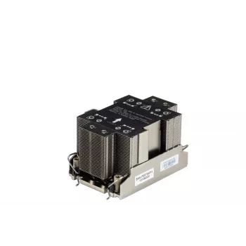 Supermicro SNK-P0078AP4 dzesēšanas sistēma procesoram Radiators Nerūsējošais tērauds