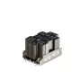 Supermicro SNK-P0078AP4 dzesēšanas sistēma procesoram Radiators Nerūsējošais tērauds