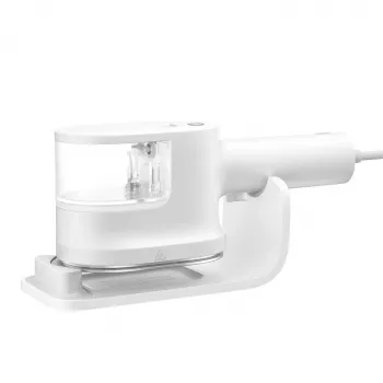 Sausā un tvaika gludeklis Xiaomi BHR9034EU — 1200 W, 0,15 L noņemama ūdens tvertne, 220–240 V, balts