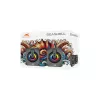 Baracuda Seashell BGSP-011 Melns — dekoratīva gliemežvāka aksesuārs