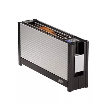 Toasteris Ritter Volcano 3 2 šķēles 950 W Alumīnijs