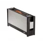 Toasteris Ritter Volcano 3 2 šķēles 950 W Alumīnijs