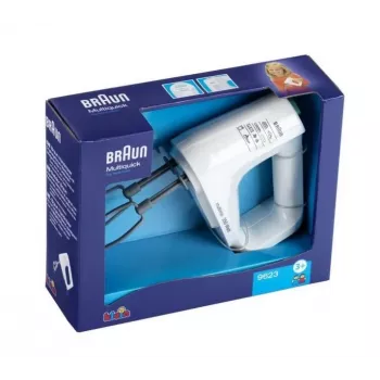 Rotaļu virtuves mikseris Theo Klein 9623 Braun licencēts