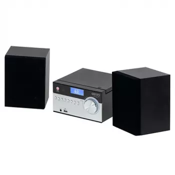 CAMRY CR 1173 mini hi-fi sistēma