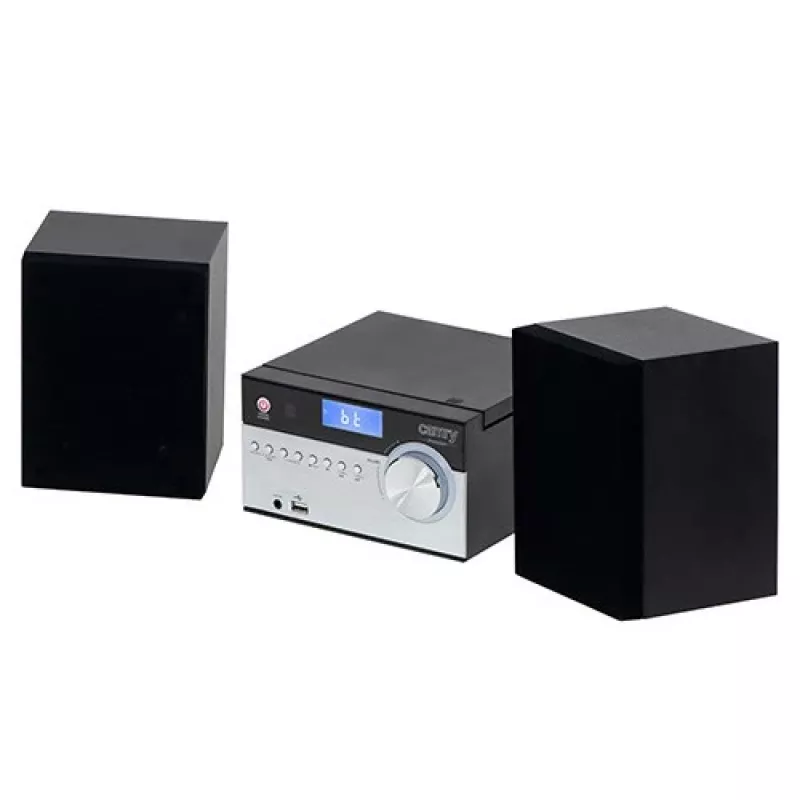 CAMRY CR 1173 mini hi-fi sistēma