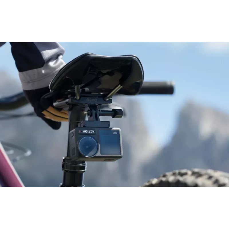 Kameras stiprinājums velosipēdam DJI CP.OS.00000288.01