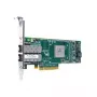 HP Enterprise SN1000Q 16Gb 2-port Fibre Channel HBA (QW972A-RFB)