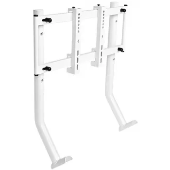 GR300 Monitor Stiprinājums, Balts