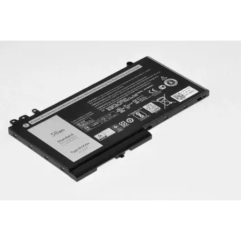 CoreParts JY8D6-CP klēpjdatora akumulators