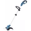 Bezvadu zāles trimmeris Makita UR100DZ