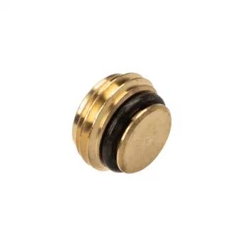 Singularity G1/4 inch Stop Plug — Misīgs vītņots aizbāznis dzesēšanas veidgabaliem (SC-STOP-PLUG)