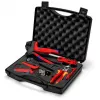 Knipex 97 91 04 V02 komplekts MC4 fotoelementu savienotājiem