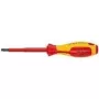Knipex VDE Torx skrūvgriezis T15, asmens garums 80 mm, DIN EN 60900 (98 26 15)