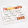 Keycap komplekts Ducky DCA132-USDAIMDPH1 PBT sublimācijas druka 133 taustiņi