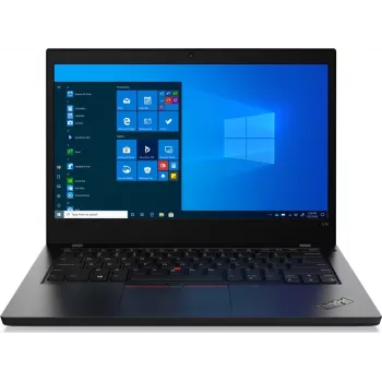 Piezīmjdators Lenovo ThinkPad L14 G2 / i7 / RAM 8 GB / SSD / 14,0″ FHD