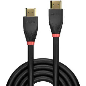 Lindy 7,5m Aktīvs HDMI 4K60 kabelis