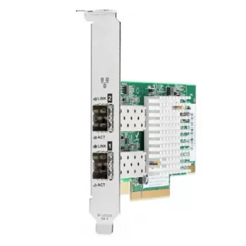 HP Enterprise 562SFP Ethernet Switch modulis 2 porti 10Gb SFP+