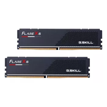 Desktop atmiņa G.SKILL Flare X5 F5-6000J3038F8GH2-FX5 16 GB (2×8 GB) DDR5 6000 MT/s 288-pin DIMM