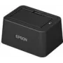 Lādētājs akumulatoram Epson C32C882371 — vienas vietas lādētājs saderīgiem Epson kameras akumulatoriem