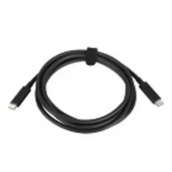 USB-C uz USB-A datu kabelis 2 m Lenovo SC10Q58888