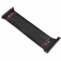 PCI-E pagarinātājs Thermaltake TT Premium 300mm ar 90° adapteri