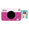 Kodak Printomatic tūlītējā kamera balti dzeltena 50.8 x 76.2 mm