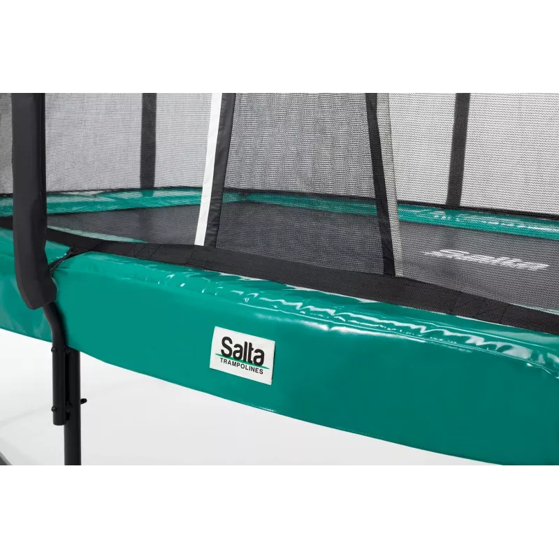 Trampolīns Salta First Class 214 x 366 cm