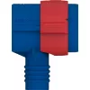 Bosch Expert SDS Clean max putekļu nosūkšanas pieslēgums (2608901622)