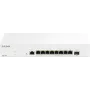 D-Link biznesa maršrutētājs, Ethernet WAN, 2.5 Gigabit Ethernet, balts