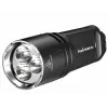 Fenix TK35UE V2.0 Melns Rokas LED Laternas Lukturis