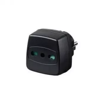 Ceļojumu adapteris Brennenstuhl Travel Adapter 1508590