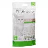 DIAMENTIQ Tofu Neutral Ultra klājošs augu bāzes pakaiši kaķiem - 2.5 kg