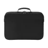 DICOTA Eco Multi Plus SELECT - Somiņa klēpjdatoram - 39,6 cm - 35,60cm (14) - 15.6 - Melna (D31640)
