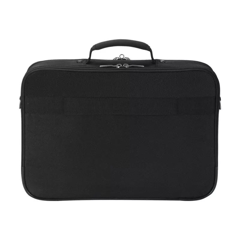 DICOTA Eco Multi Plus SELECT - Somiņa klēpjdatoram - 39,6 cm - 35,60cm (14) - 15.6 - Melna (D31640)