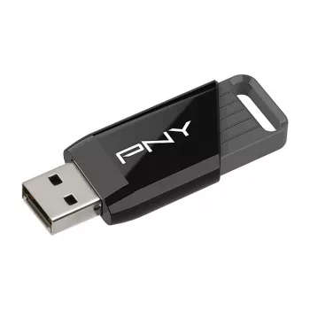 Pny Attach X USB 3.2 128GB komplekts - 128 GB (P-FD128ATTX-GE)