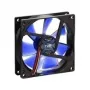 NOISEBLOCKER BlackSilent XE1 Rev. 1.0 92mm korpusa ventilators