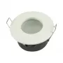 Synergy 21 LED Retrofit GU10 / GX5 - 3 padziļināto griestu komplekts IP5 balts