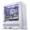 Phanteks Glacier One 360M25G2 datora korpusa šķidruma dzesēšanas komplekts 12 cm Balts 1 gab.