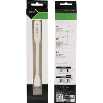 Titan TTL-SL01W LED baltā gaisma