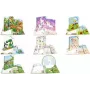 HERMA Sammelmappe A3 Dschungel ring binder Multicolour