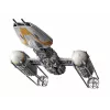 REVELL kosmosa kuģa modeļa salikšanas komplekts 1:72 mērogā, garums 226 mm, 89 detaļas