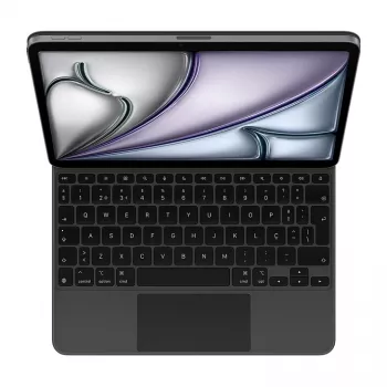 Apple MGYX4PO/A Melns
