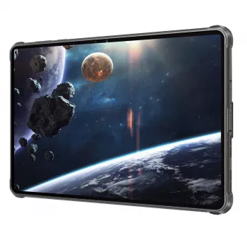 Oukitel RT8 6/256GB Melns Izturīgs Planšetdators 20000 mAh bez lādētāja