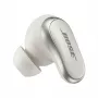 Bose QuietComfort Ultra TWS austiņas, pelēki baltas