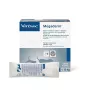 VIRBAC MEGADERM MONO maisiņi 4 ml × 28 — ādas uztura bagātinātājs suņiem un kaķiem