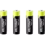 Endurance Mignon AA NiMH akumulators 2000 mAh 1,2 V 4 gab. (VC-12175580)